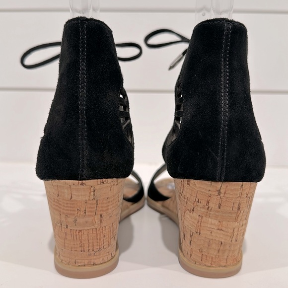 Dolce Vita wedge sandals. Size 6. Excellent condition! - Picture 5 of 8